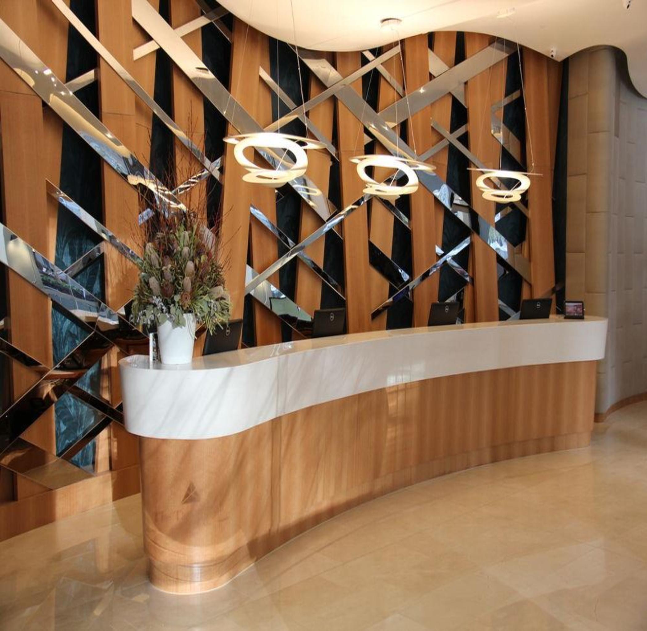 Rydges Australia Square, Formerly Tank Stream Hotel Сідней Екстер'єр фото