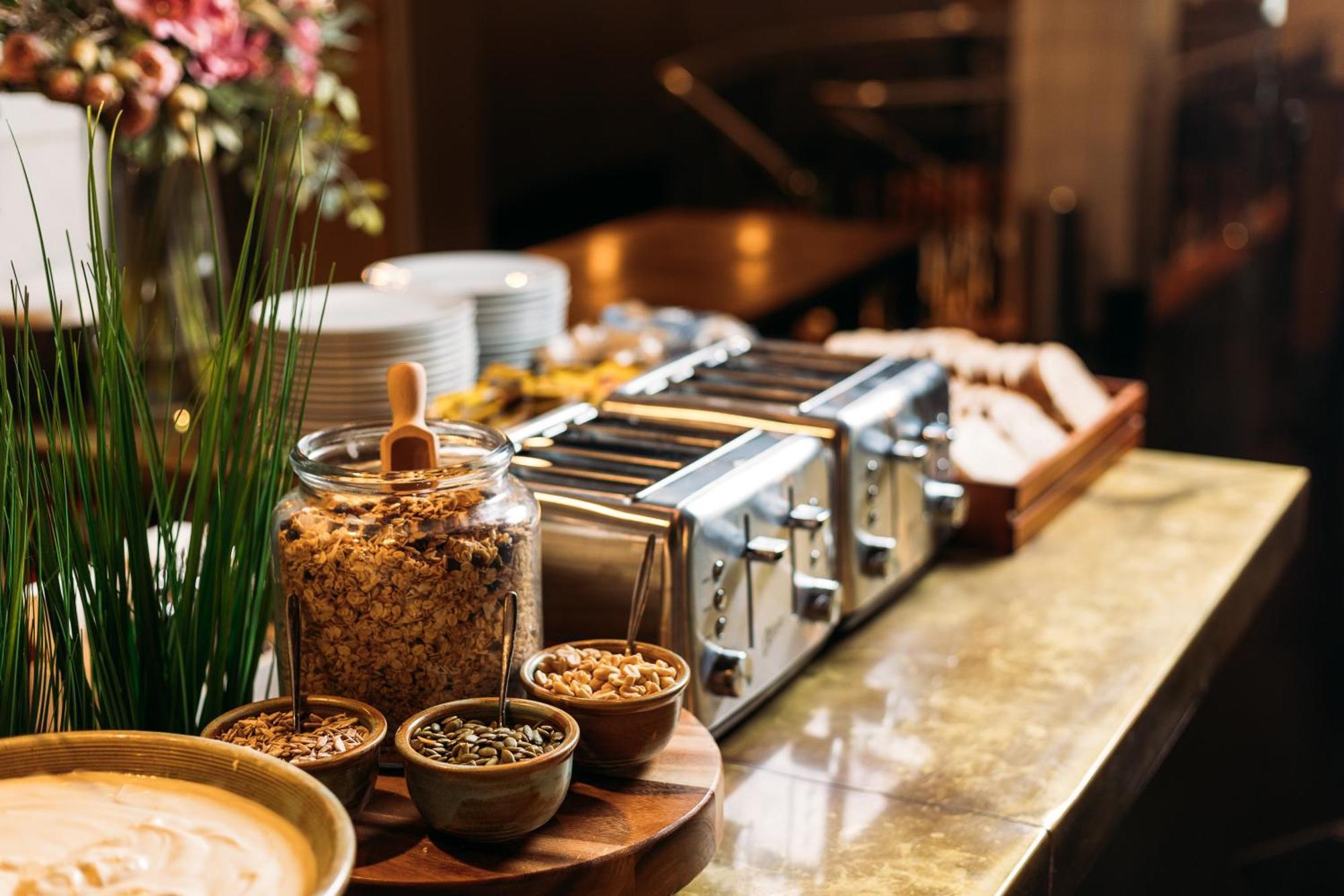 Rydges Australia Square, Formerly Tank Stream Hotel Сідней Екстер'єр фото