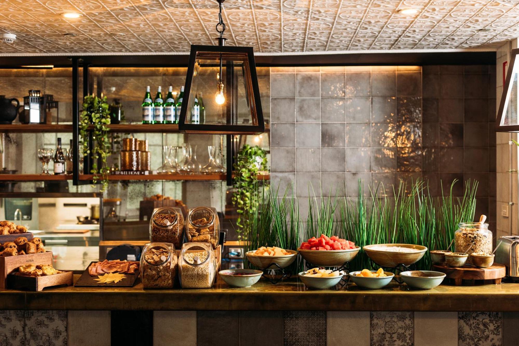 Rydges Australia Square, Formerly Tank Stream Hotel Сідней Екстер'єр фото