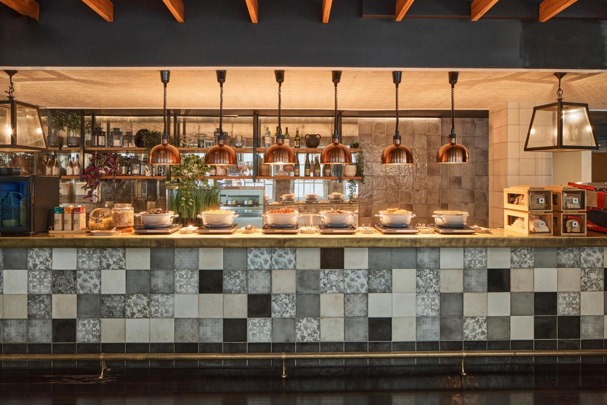Rydges Australia Square, Formerly Tank Stream Hotel Сідней Екстер'єр фото