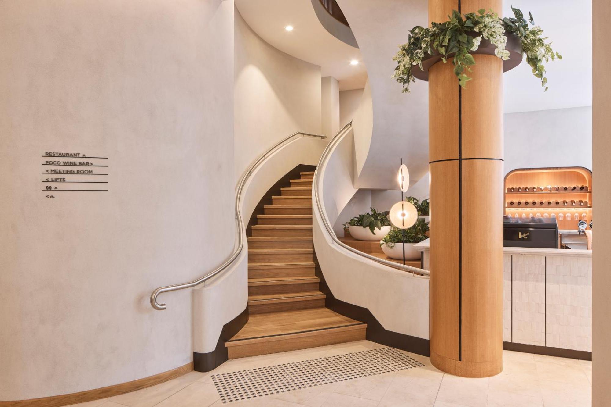 Rydges Australia Square, Formerly Tank Stream Hotel Сідней Екстер'єр фото