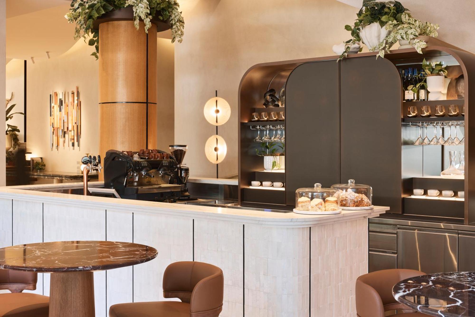 Rydges Australia Square, Formerly Tank Stream Hotel Сідней Екстер'єр фото