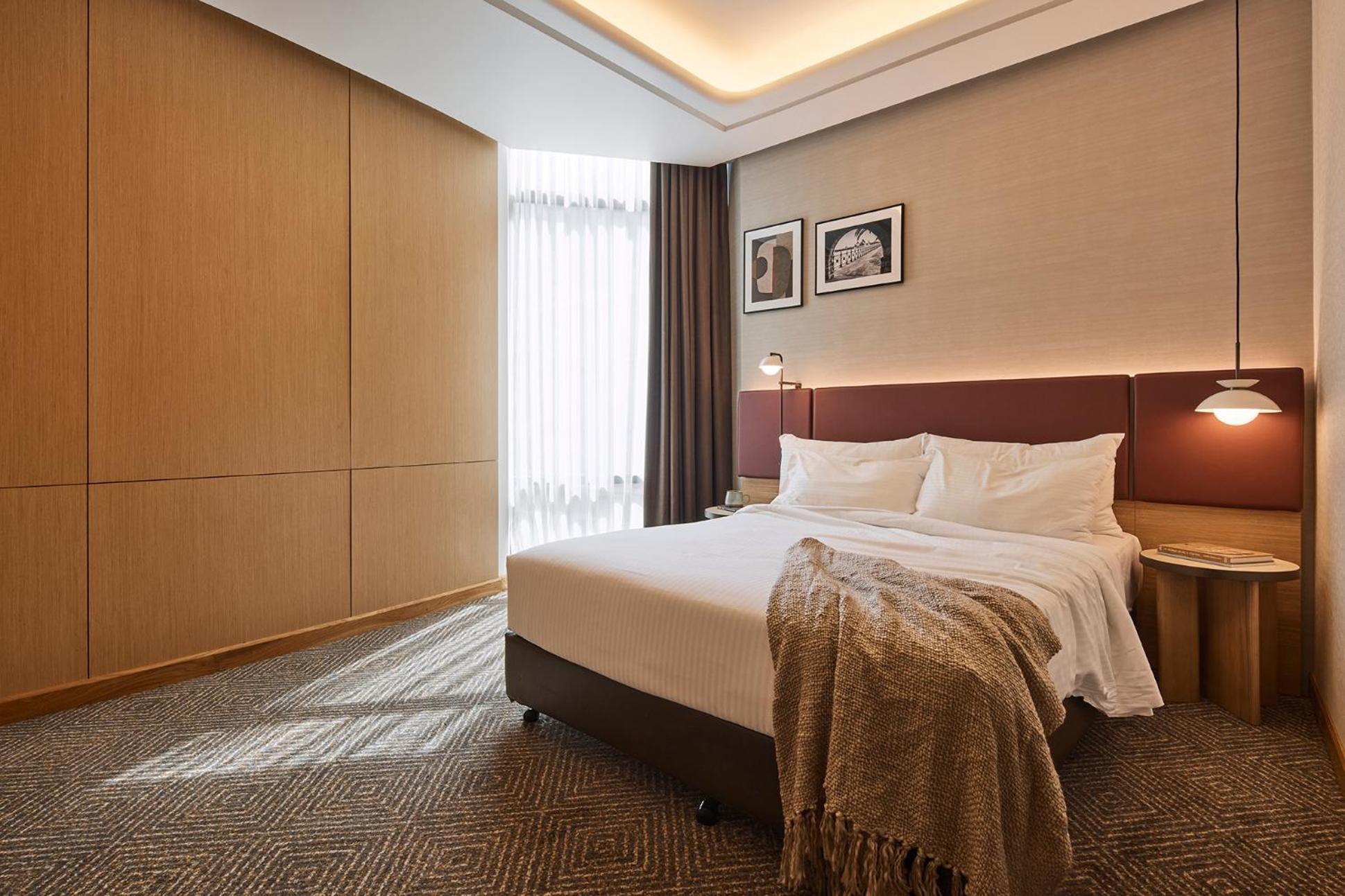 Rydges Australia Square, Formerly Tank Stream Hotel Сідней Екстер'єр фото