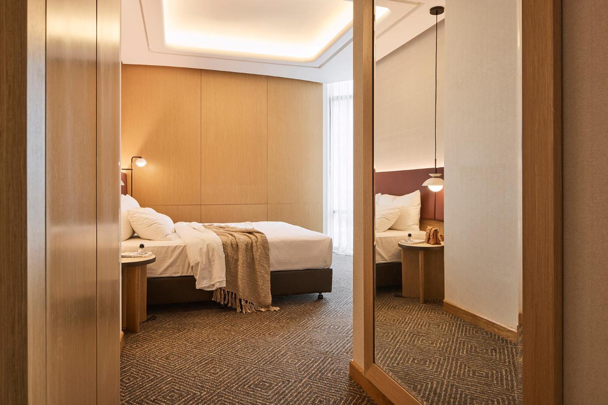 Rydges Australia Square, Formerly Tank Stream Hotel Сідней Екстер'єр фото