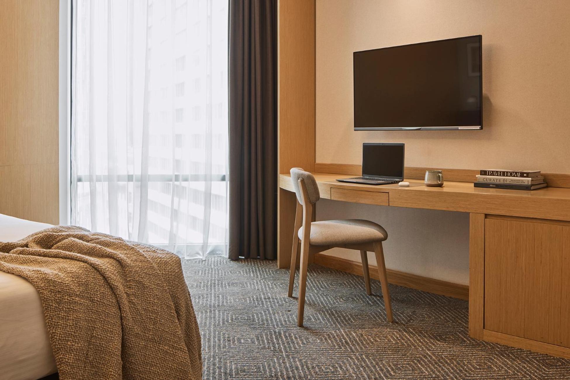 Rydges Australia Square, Formerly Tank Stream Hotel Сідней Екстер'єр фото
