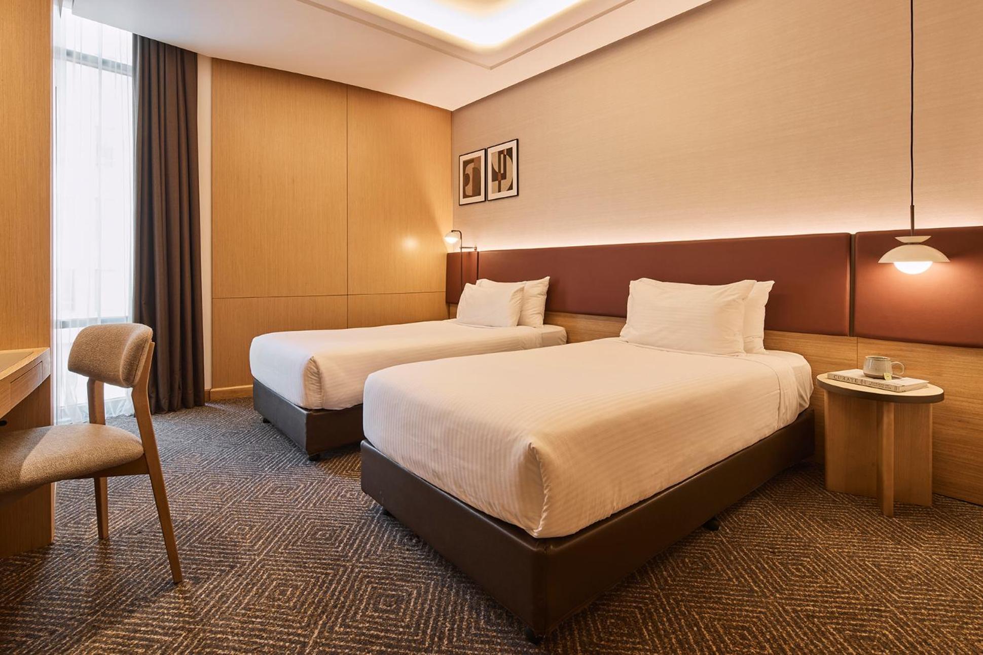 Rydges Australia Square, Formerly Tank Stream Hotel Сідней Екстер'єр фото